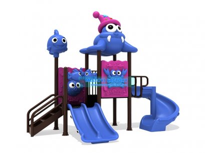 เครื่องเล่นสนาม 